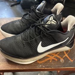 Kobe Shoes