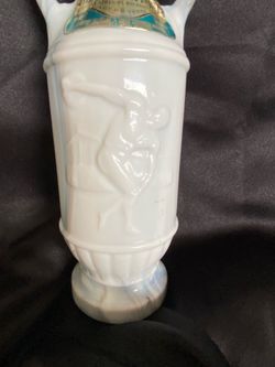 Vintage Beam’s Kentucky 1971 Olympics Whiskey Decanter!