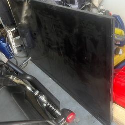 Sharp 75 Inch Aquos