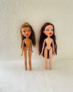 Bratz Dolls Both For $12