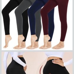 NEW Marirnity Leggings Size Medium 