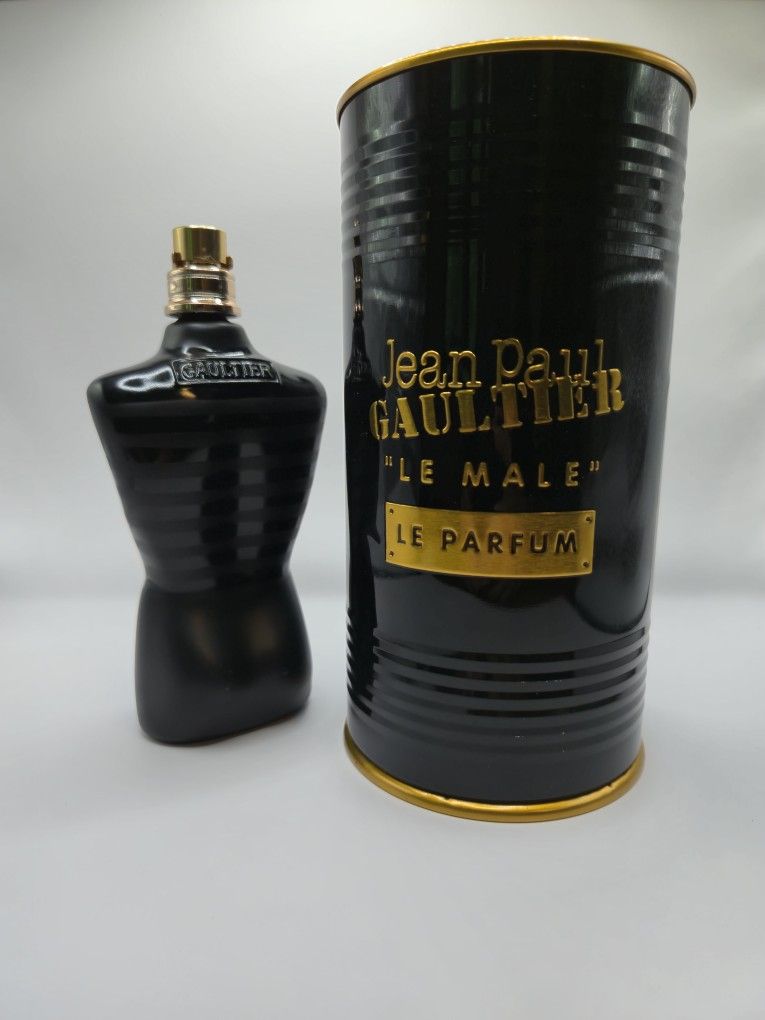 Jean Paul Gaultier Le Male Le Parfum