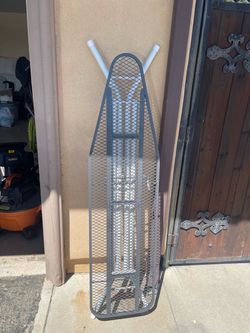 Ironing board