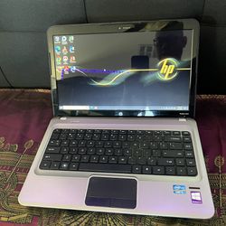 HP DM4 Laptop - $125