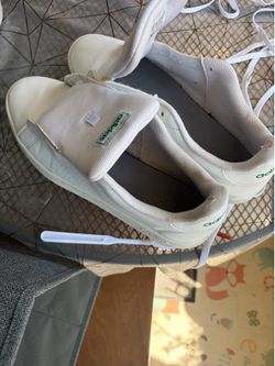 Shoes size 12