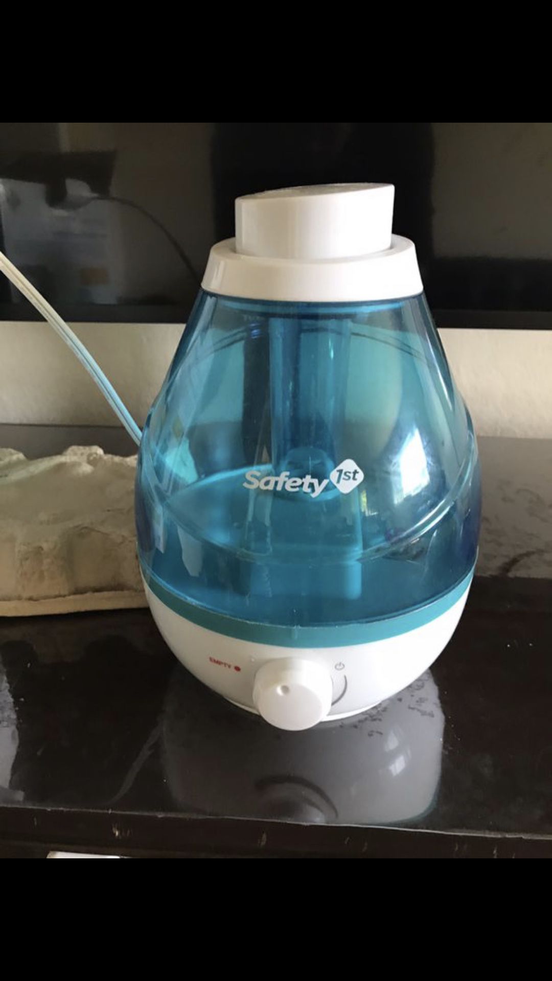 Cool mist Humidifier