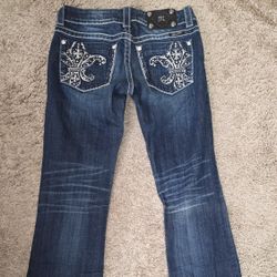 Miss Me Jeans - Size 27