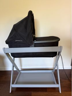 UPPAbaby Bassinet with Stand