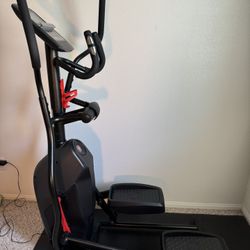 SCHWINN 411 ELLIPTICAL 