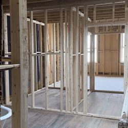 Drywall FINICHER And Pant 