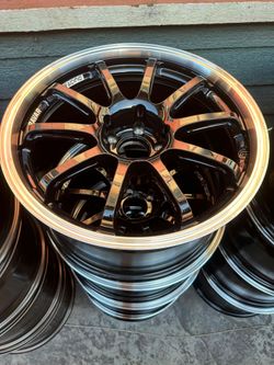 Rines 18 nuevos