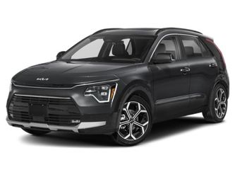 2023 Kia Niro