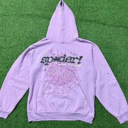 Spider Worldwide Hoodie