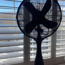 Antique Fan