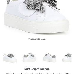 Youth Girls Shoes  OBO