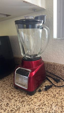 Blender Hamilton beach