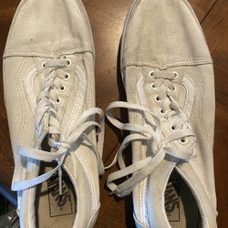 Vans Mens Shoe 11 1/2