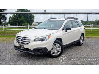 2015 Subaru Outback