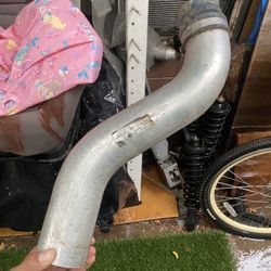 Aem Short Ram Air Intake