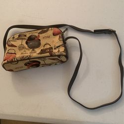 Royal Tapisserie Purse