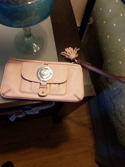 JUICY COUTURE WALLET GREAT CONDITION