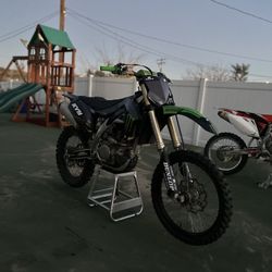2024kx250f