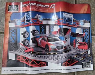 Mega Block