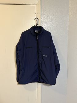 Reebok Jacket 