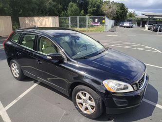 2012 Volvo Xc60