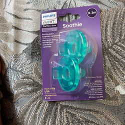 Baby Pacifier