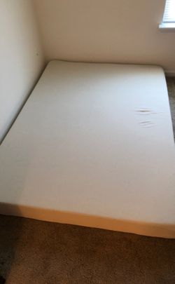 Mattress full size