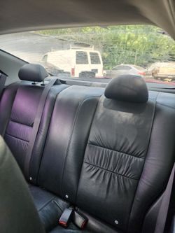 2006 Honda Accord