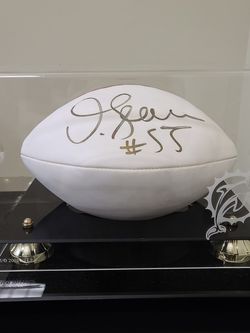 Junior Seau