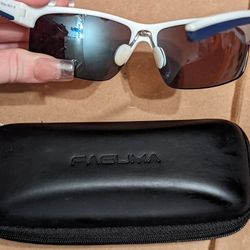 MEN'S SUNGLASSES 