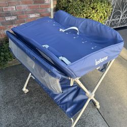 Baby Changing Table