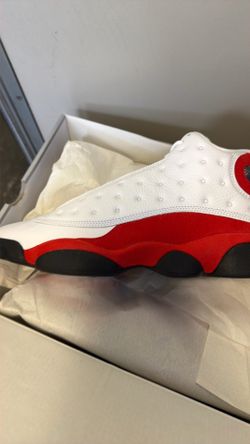 Air Jordan Chicago 13’s sz. 11.5