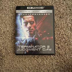 Terminator 2