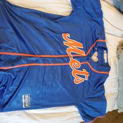 Mets Jacob DeGrom