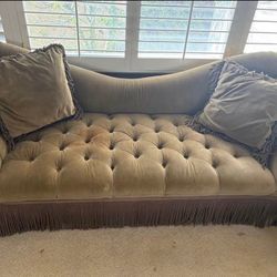 Couch , very stylish