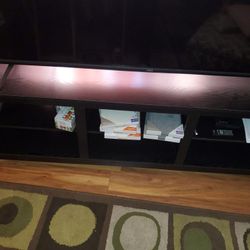 70” TV Stand 
