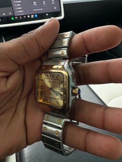 1 on 1 Watch