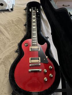 For Sale: 2021 Gibson Les Paul Classic