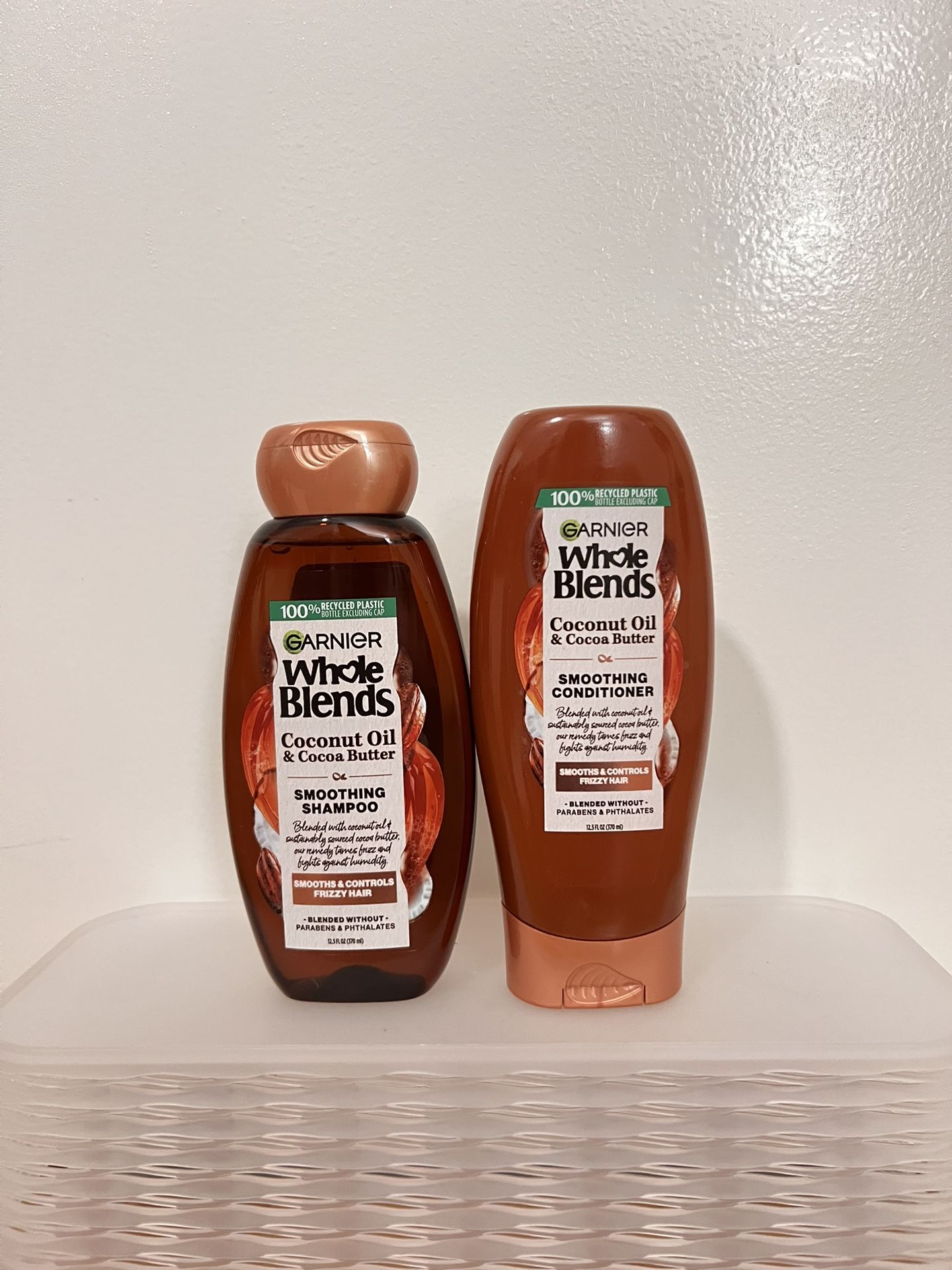 Whole Blends Set