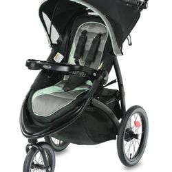 Jogger Stroller Graco