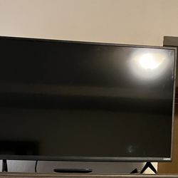 42” Vizio SmartTv