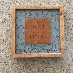 Shelf Decor