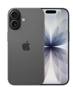 iPhone 17