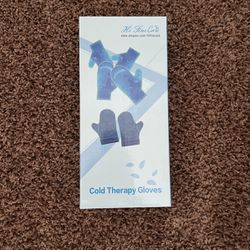 Cold Therapy Gloves