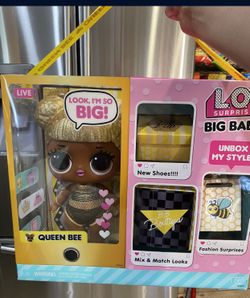 Big Doll