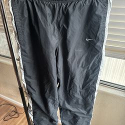 Nike Track Pants 